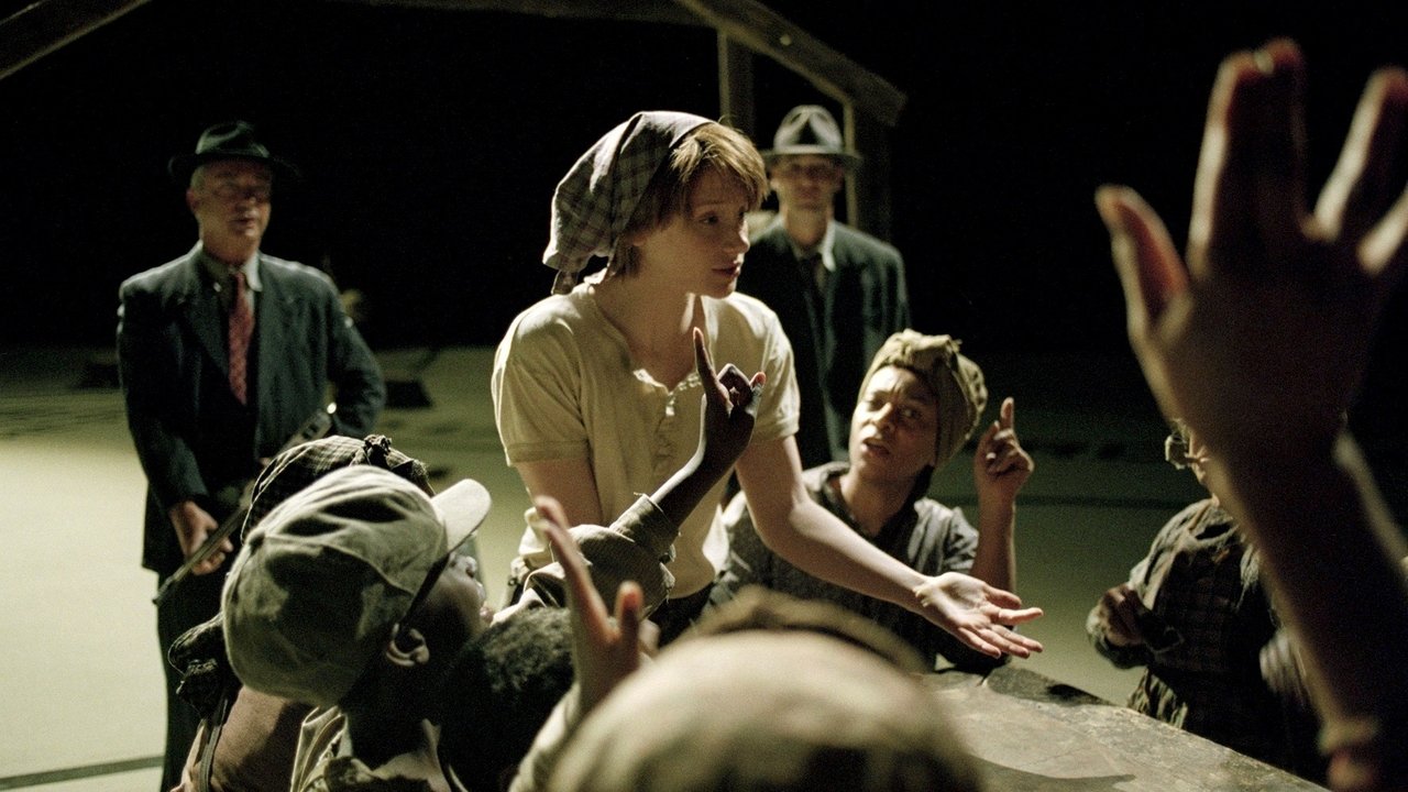 Мандерлей (фильм, 2005)