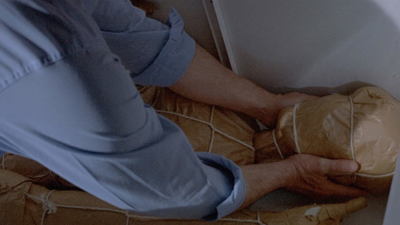 Психбольница (фильм, 1972)