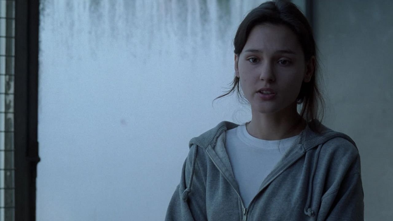 В самое сердце (фильм, 1998)