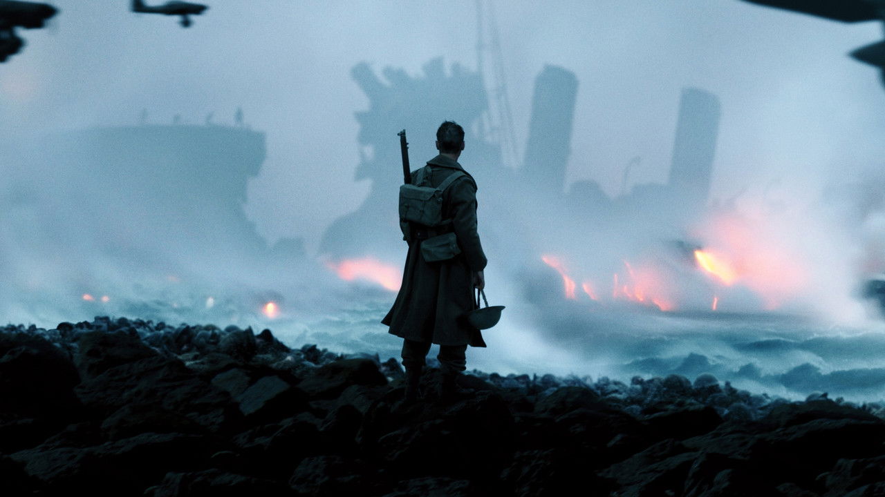 Дюнкерк (фильм, 2017)