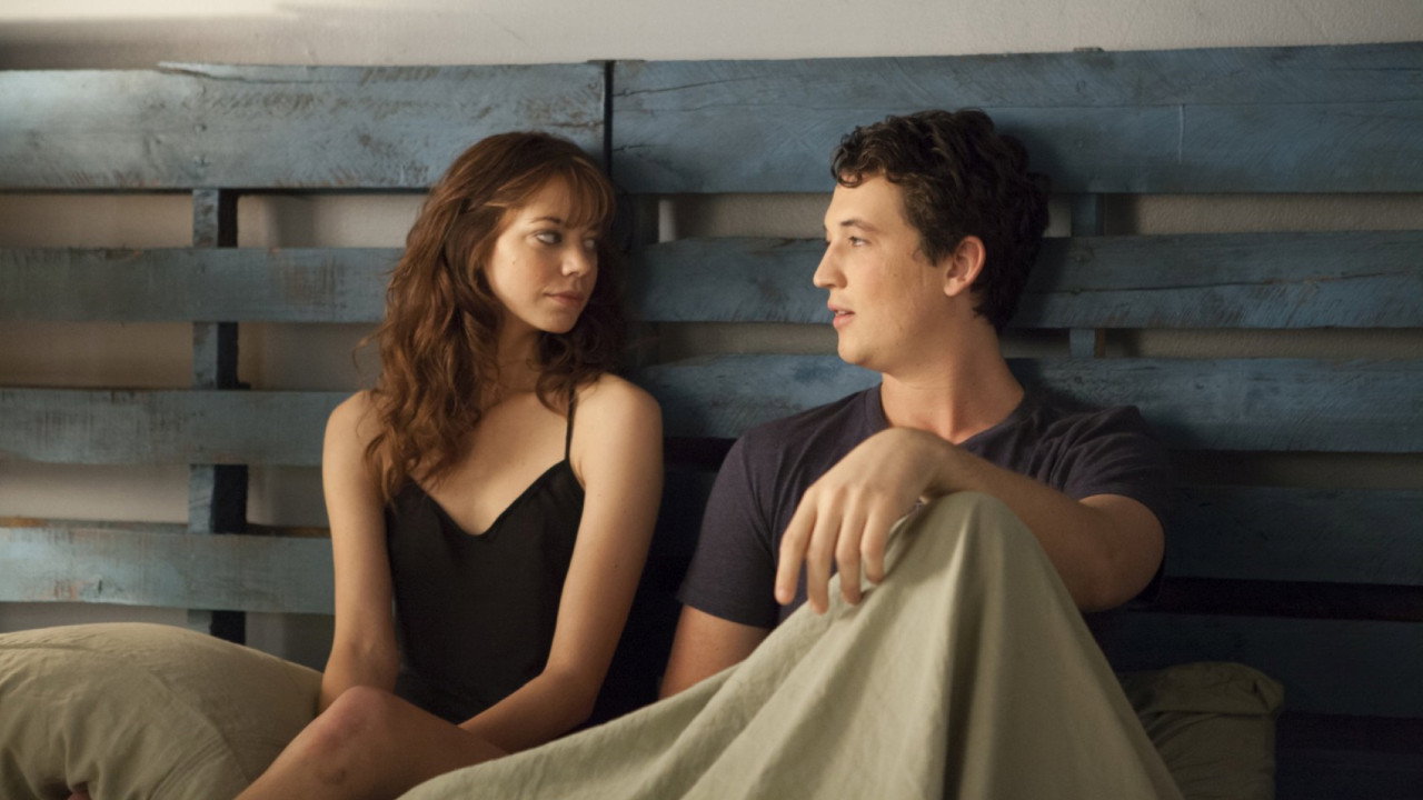 Любовь с первого взгляда (фильм, 2014)