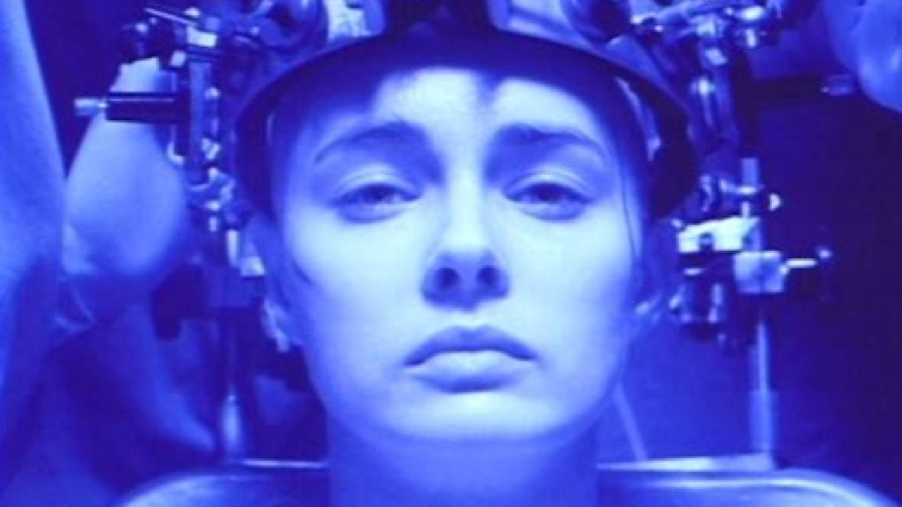 Кровные отношения (фильм, 1988)