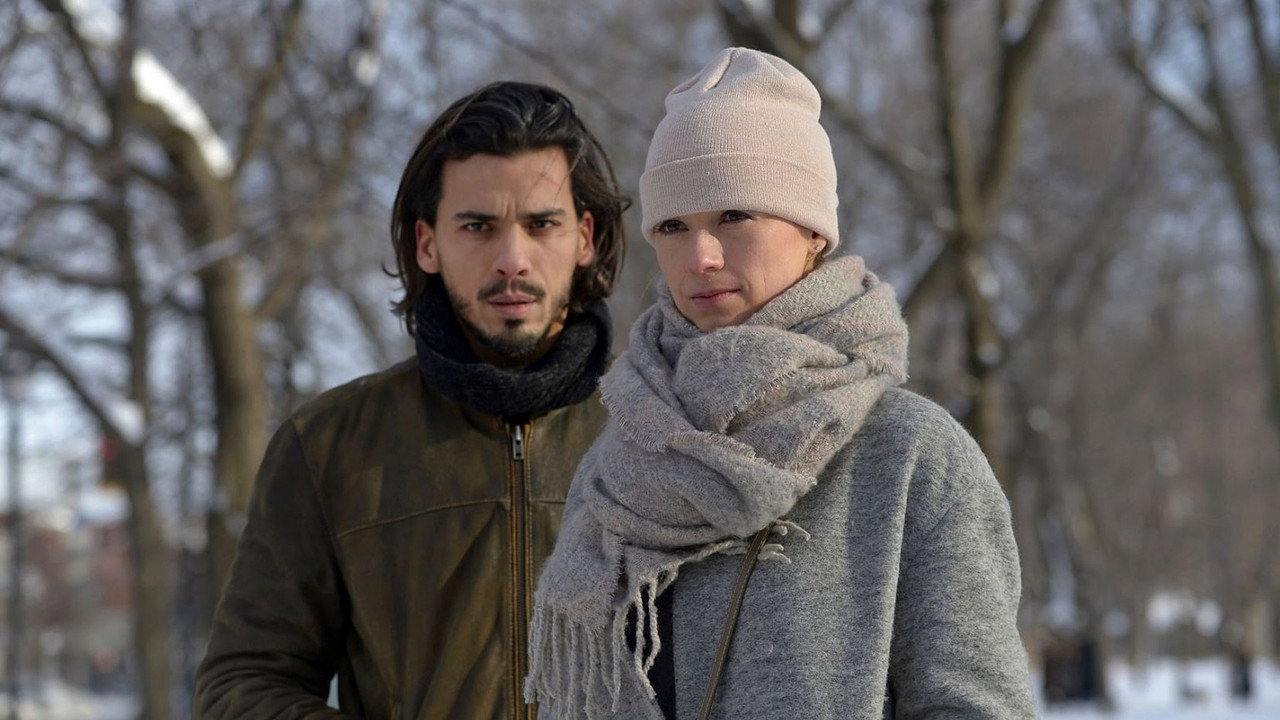 Малек (фильм, 2019)