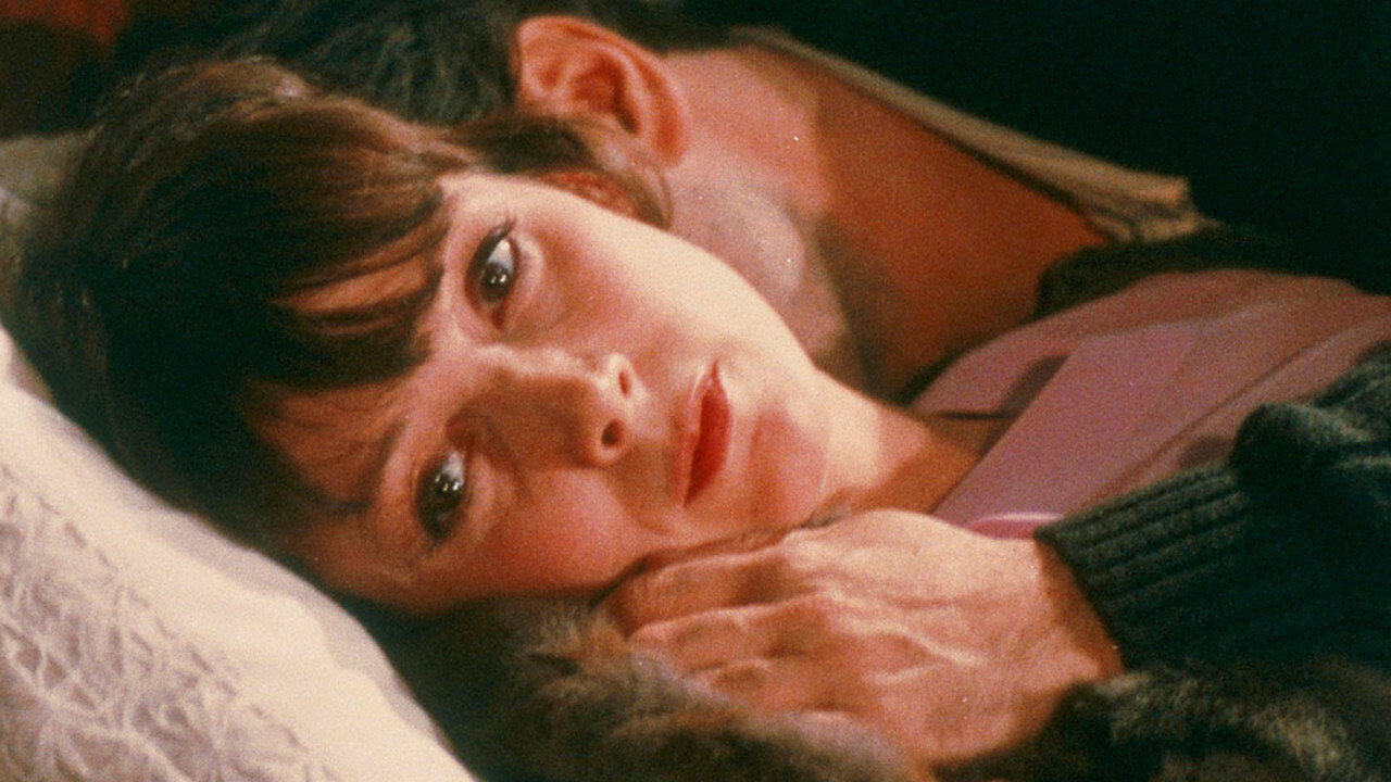 Мелодрама (фильм, 1986)