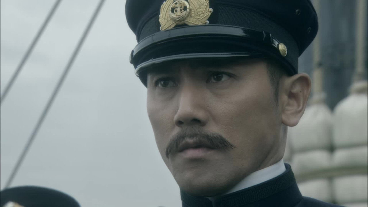 Тучи над холмами (сериал, 2009)