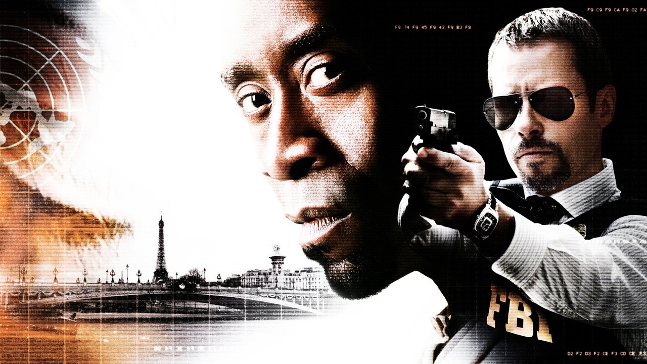 Предатель (фильм, 2008)