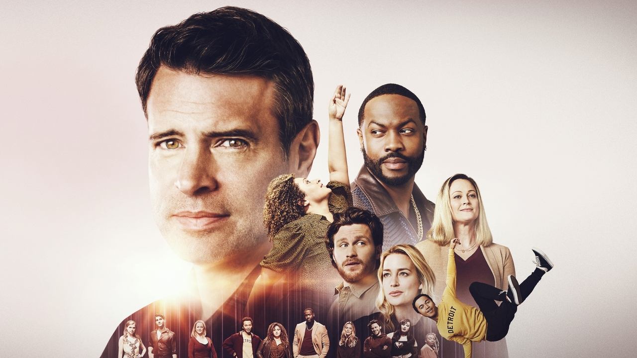 Большой скачок (сериал, 2021)