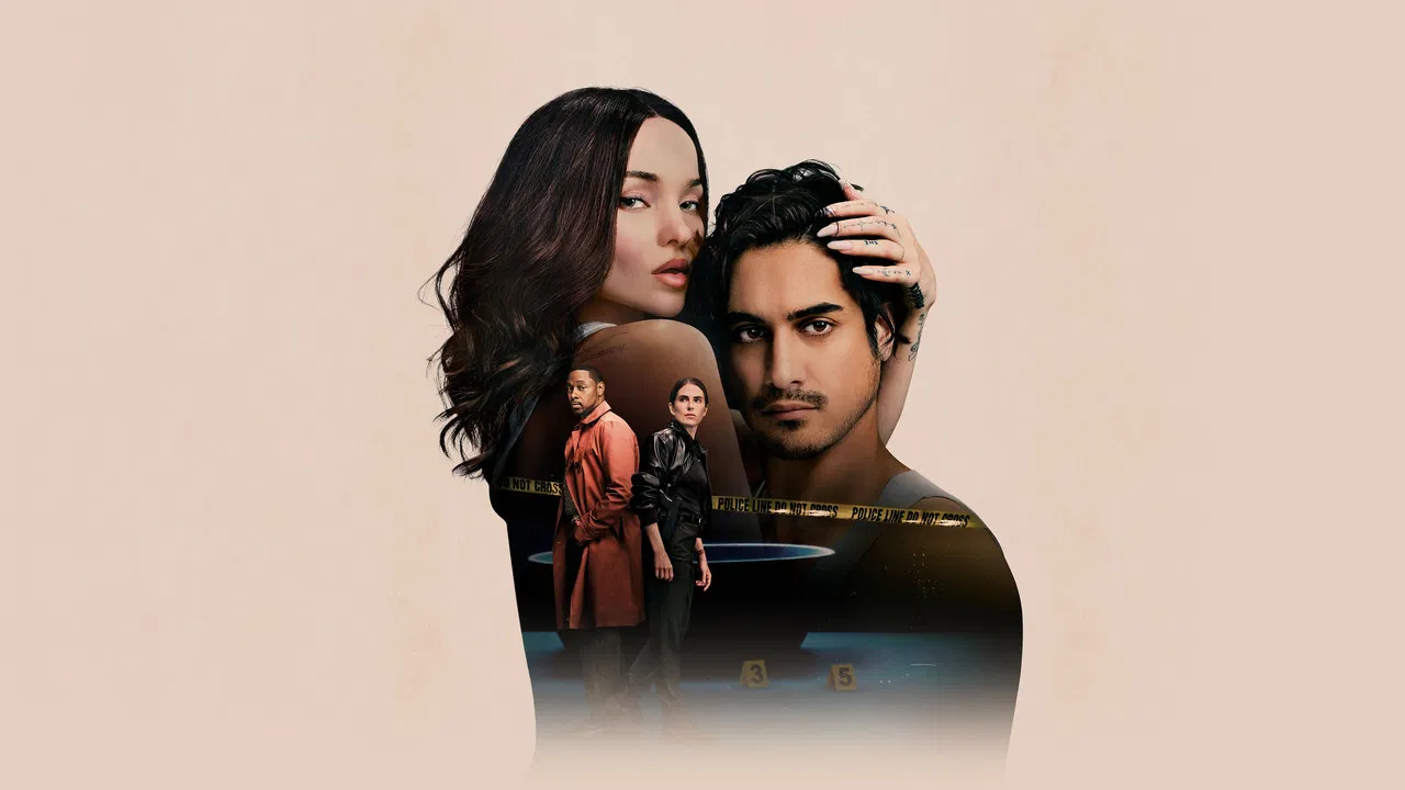56 дней (сериал, 2026)
