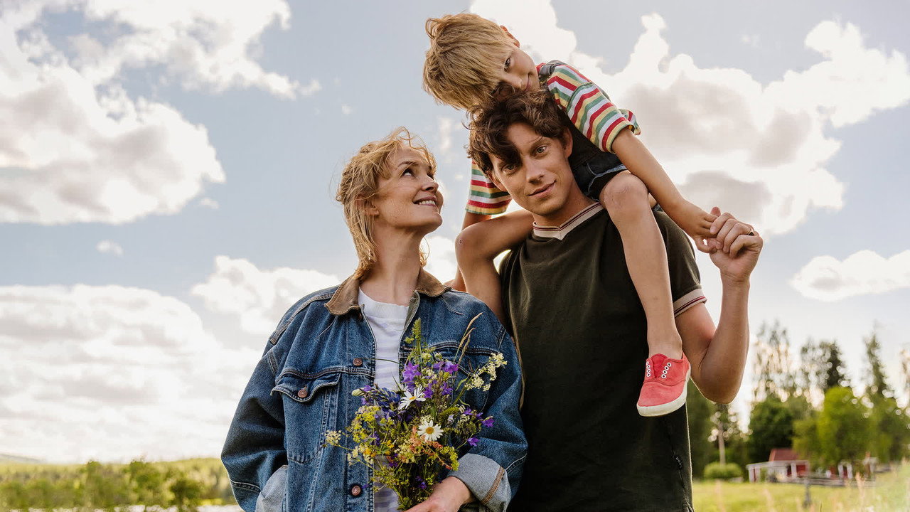Дни, когда распускаются цветы (сериал, 2019)