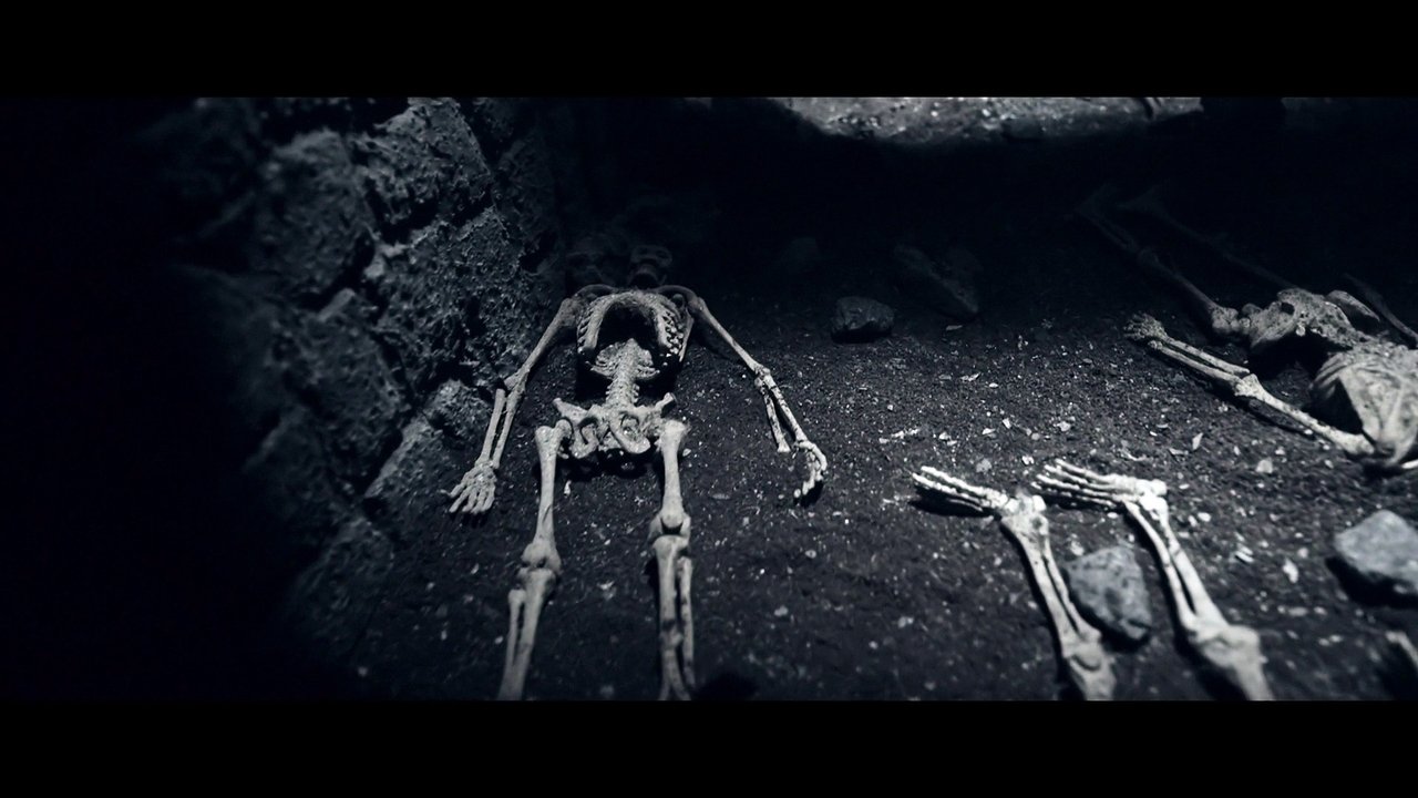 Бафомет (фильм, 2021)