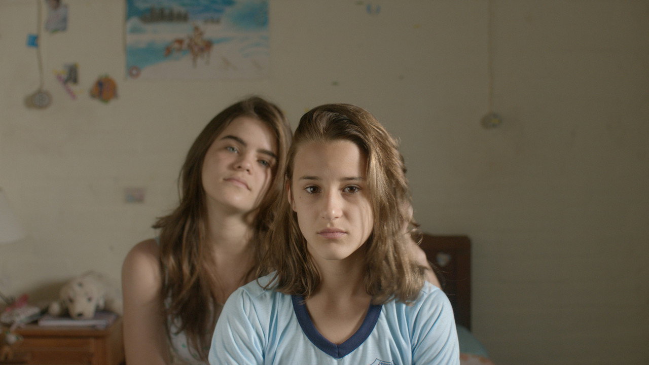 Две Ирены (фильм, 2017)