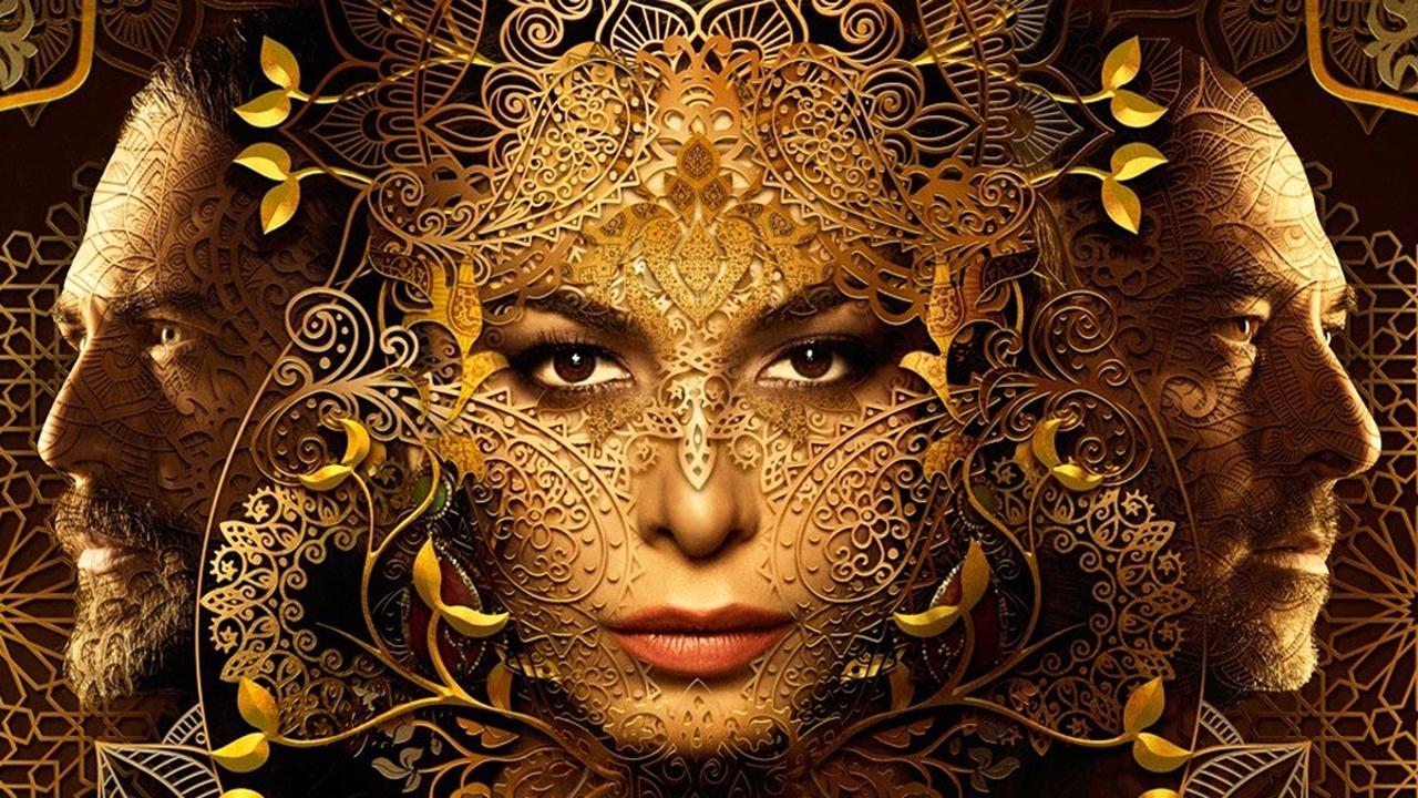 Тиран (сериал, 2014)