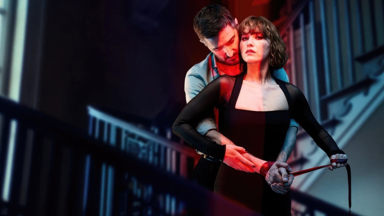 Одержимость (сериал, 2023)