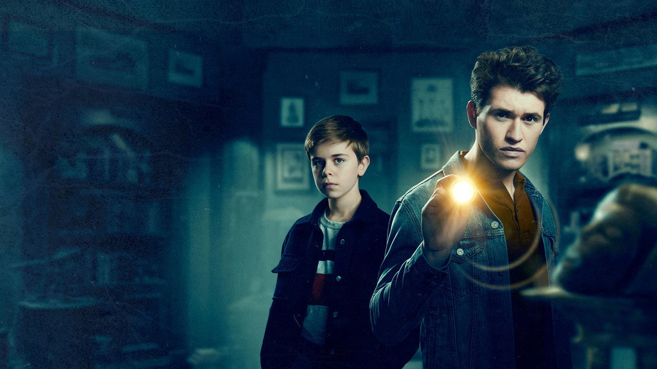 Братья Харди (сериал, 2020)