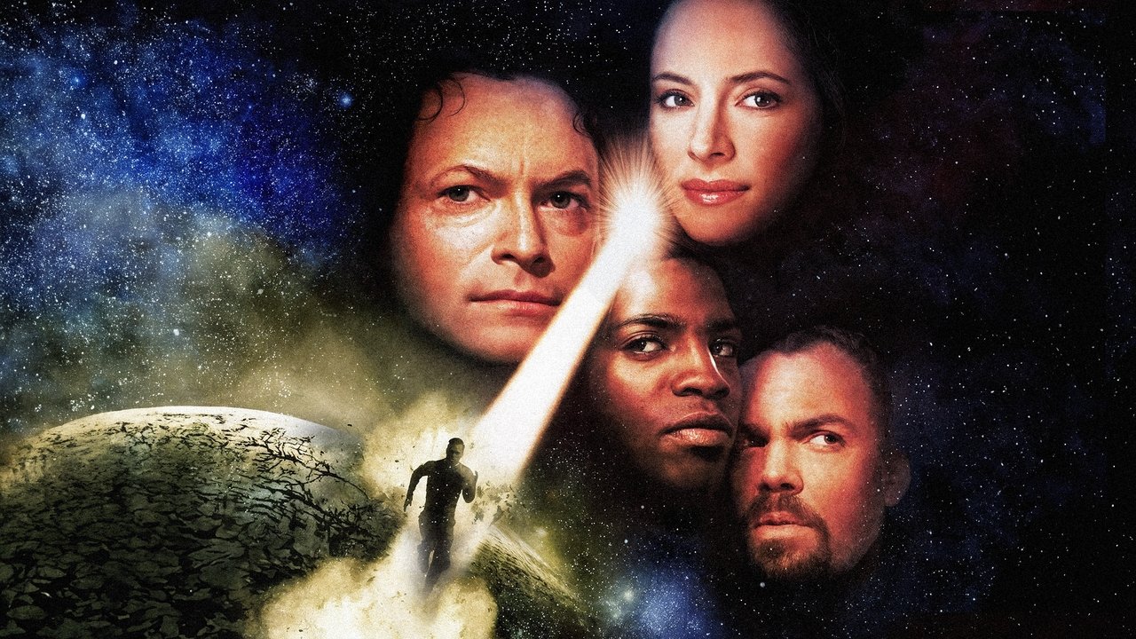 Пришелец (фильм, 2001)