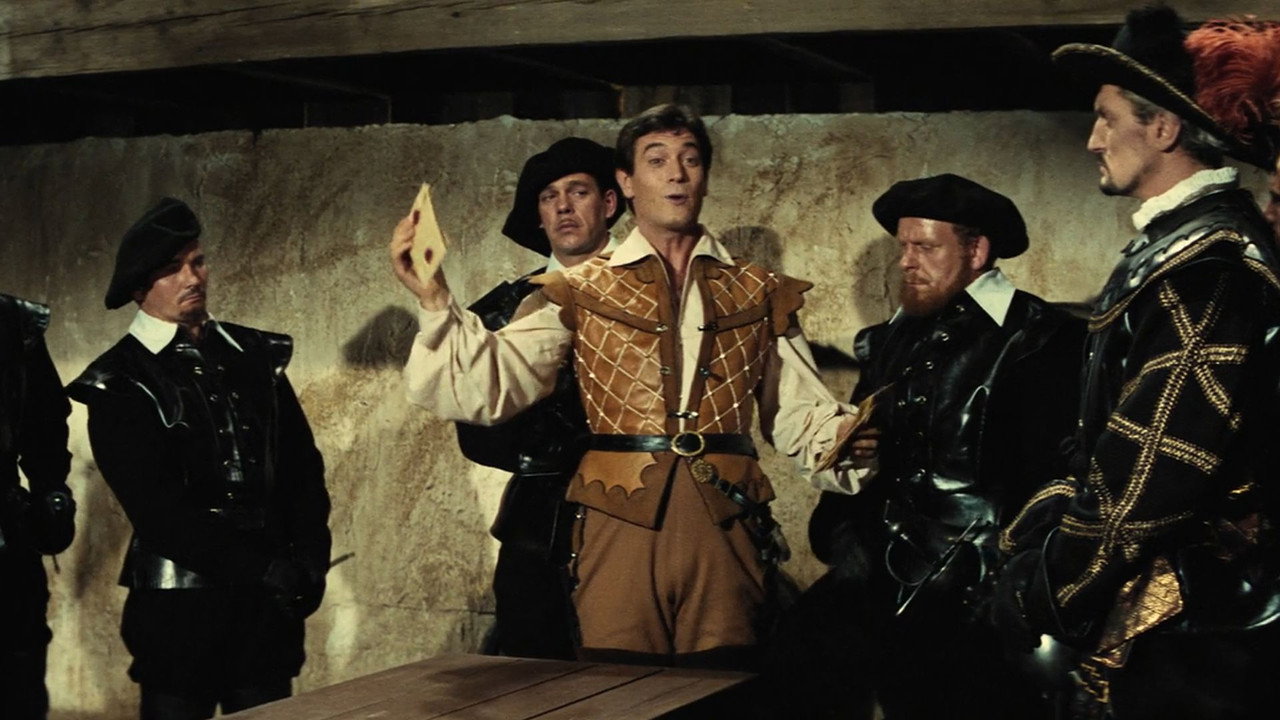 Вперед, Пардайан! (фильм, 1964)