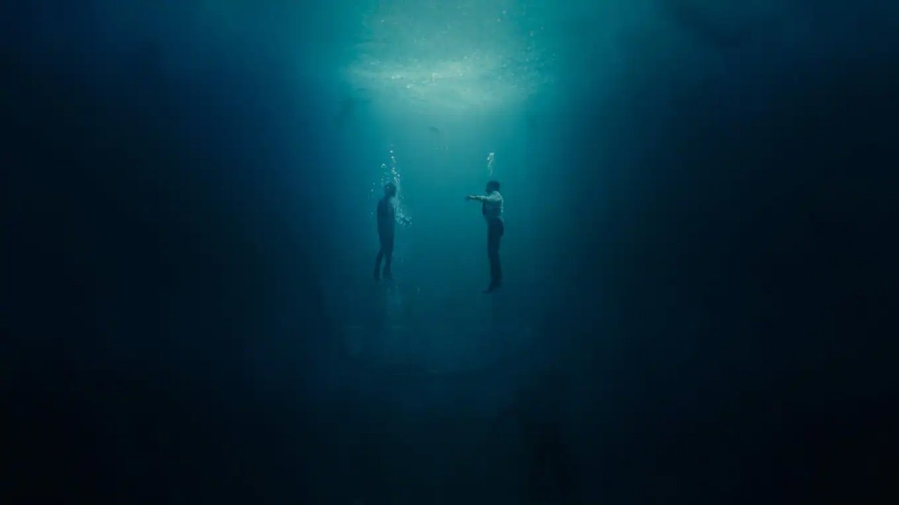 Души (сериал, 2020)