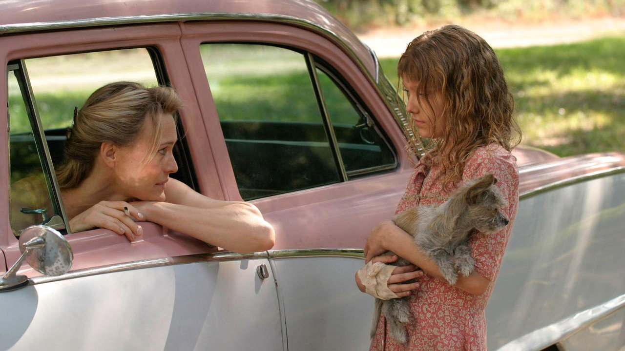 Затравленная (фильм, 2007)