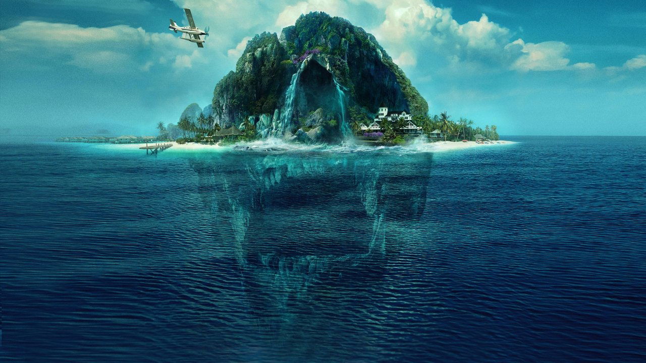 Остров фантазий (фильм, 2020)