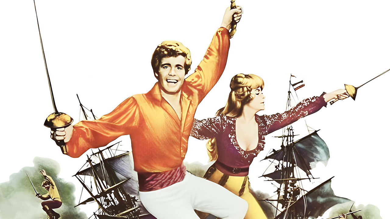 Пират его величества (фильм, 1967)