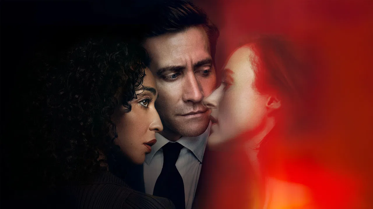 Презумпция невиновности (сериал, 2024)