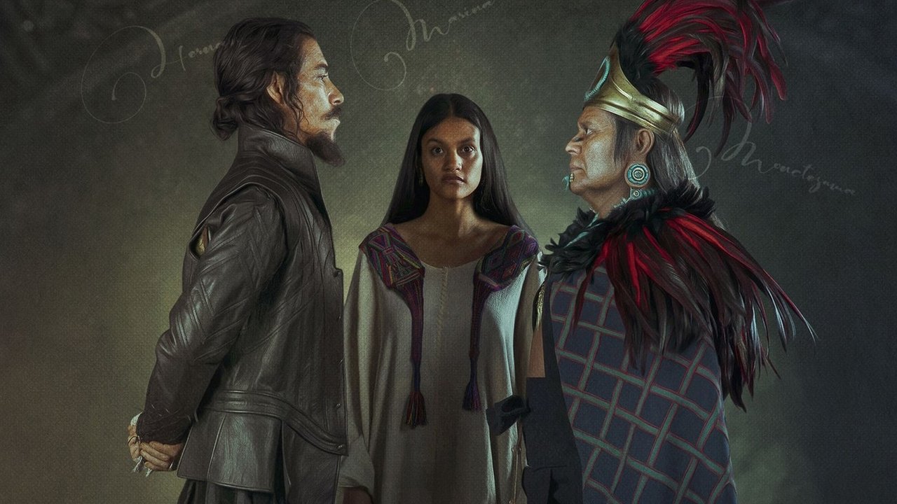 Эрнан (сериал, 2019)