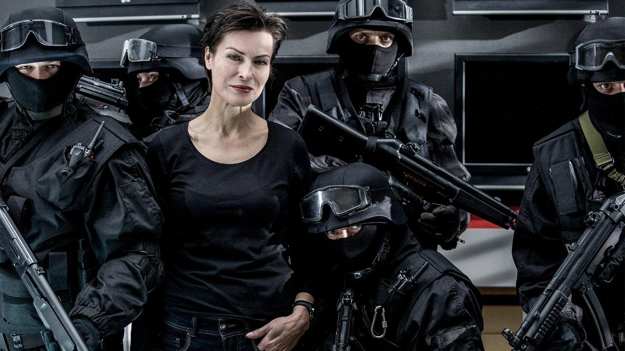 Инстинкт (сериал, 2011)