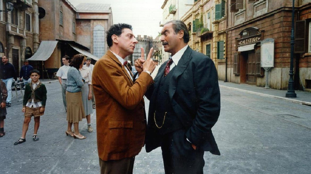 Нечестная конкуренция (фильм, 2001)