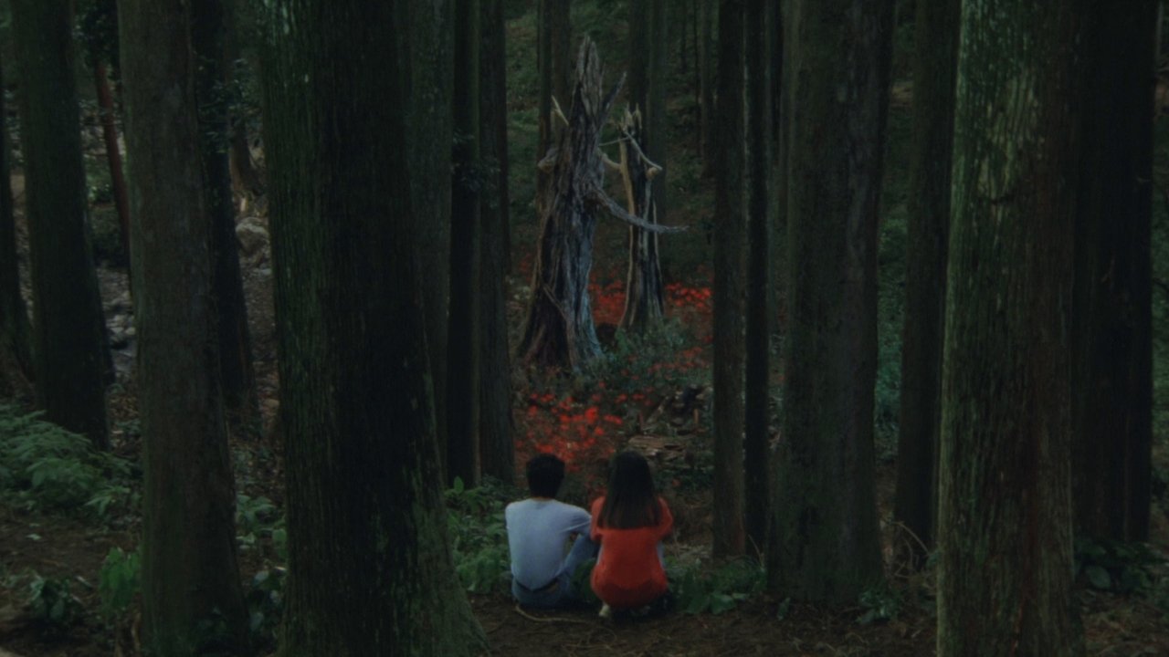Августовская рапсодия (фильм, 1991)