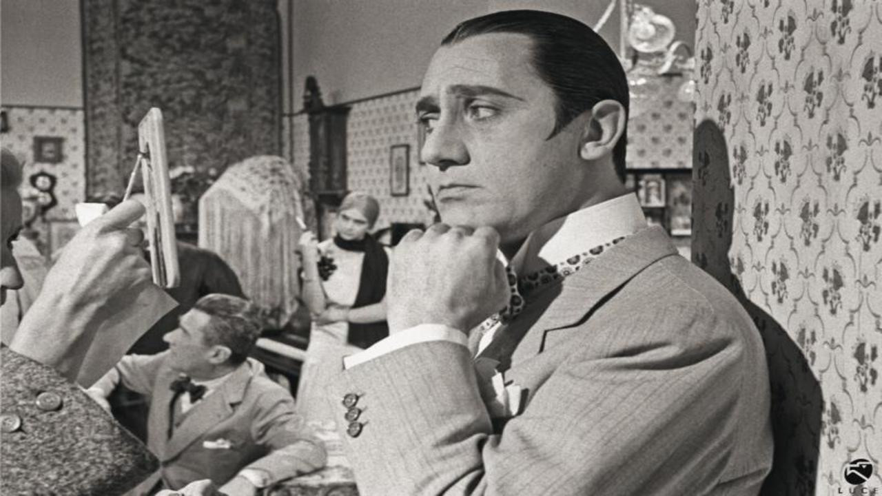 Гастоне (фильм, 1960)