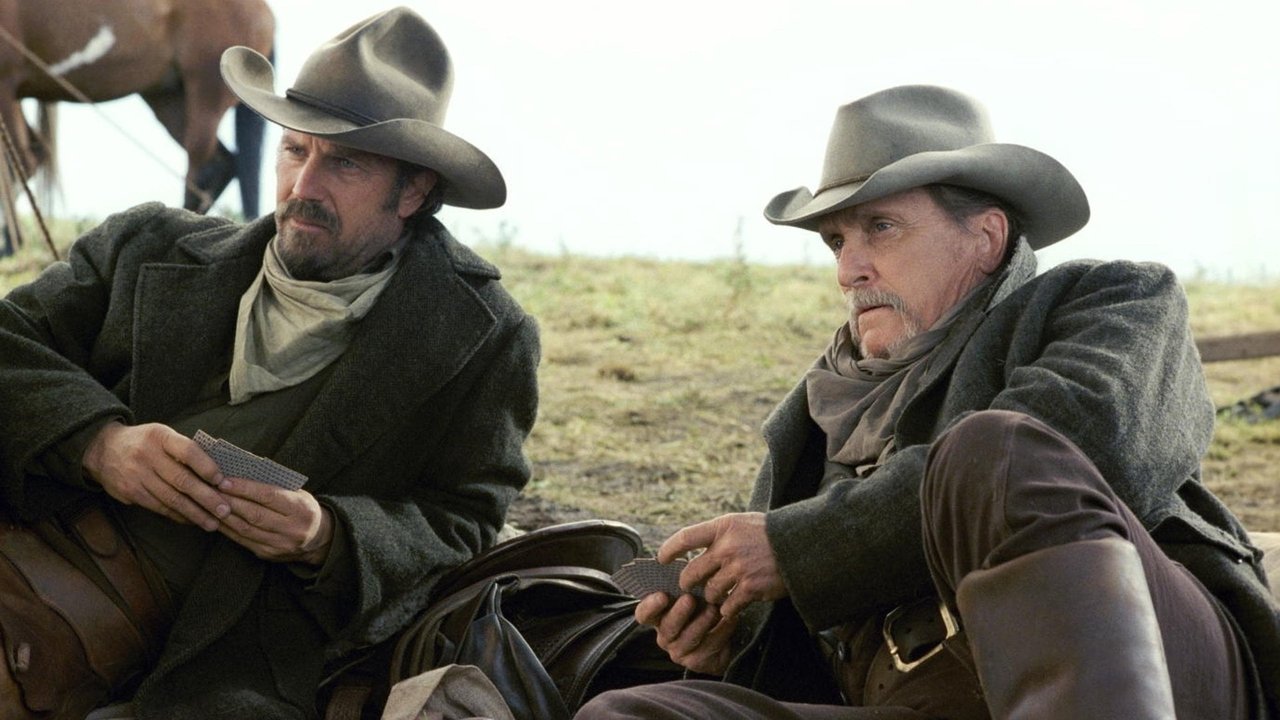 Открытый простор (фильм, 2003)