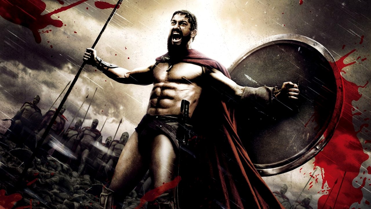 300 Спартанцев (фильм, 2006)