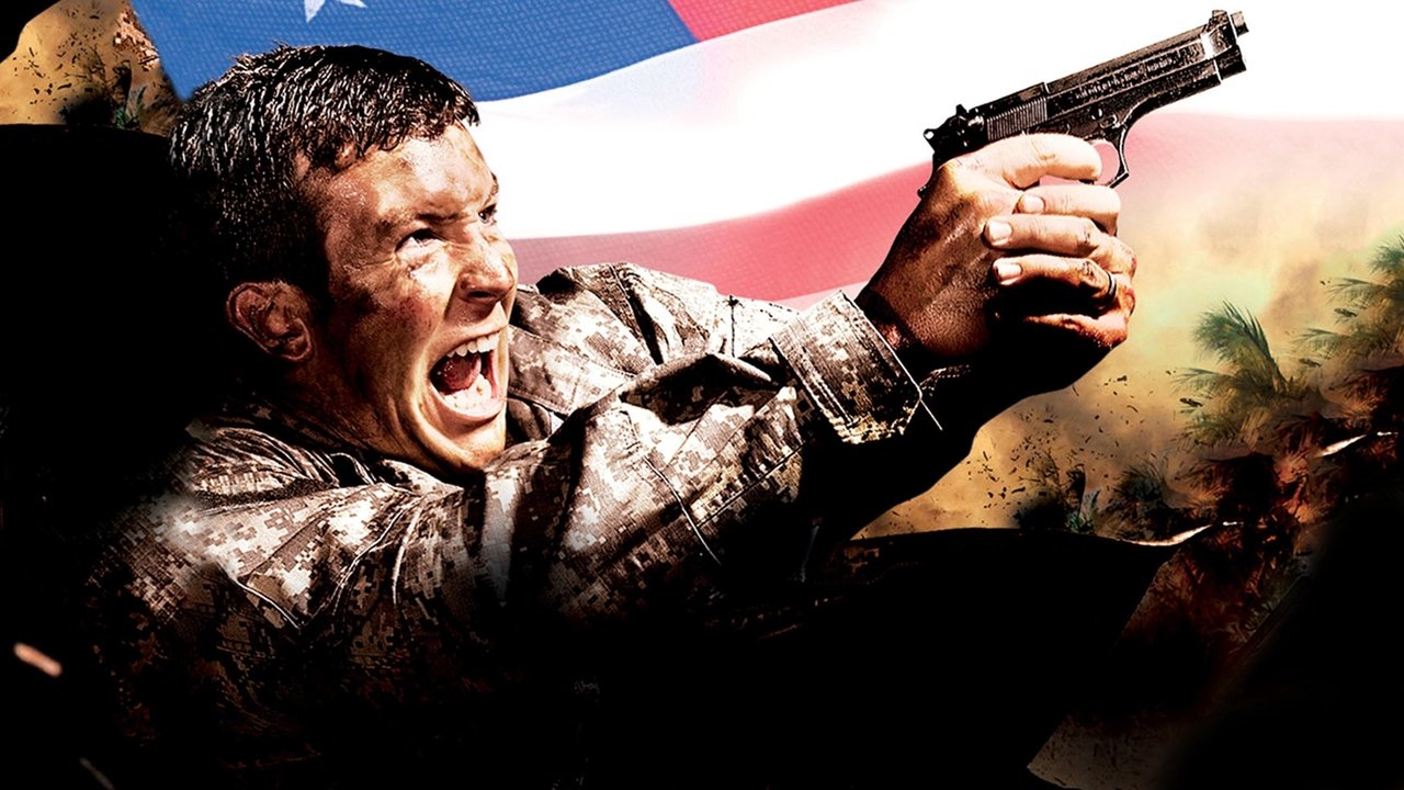 Морской пехотинец 2 (фильм, 2009)