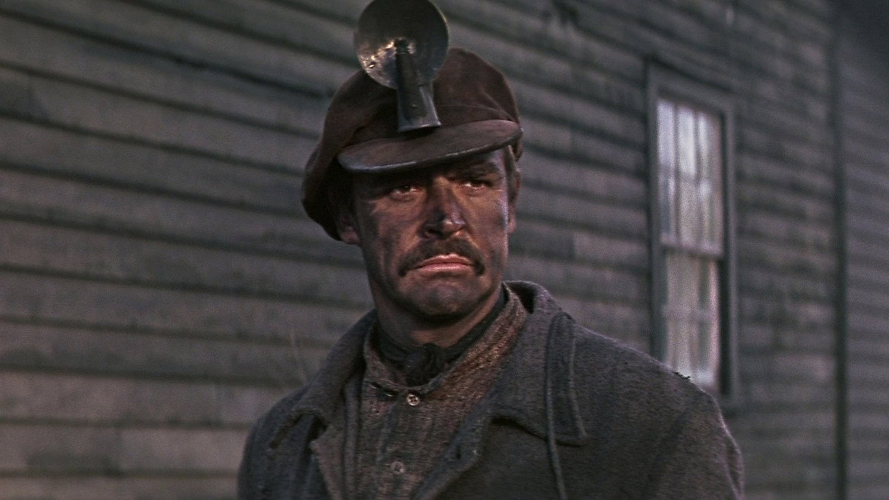 Молли Магуайерс (фильм, 1970)