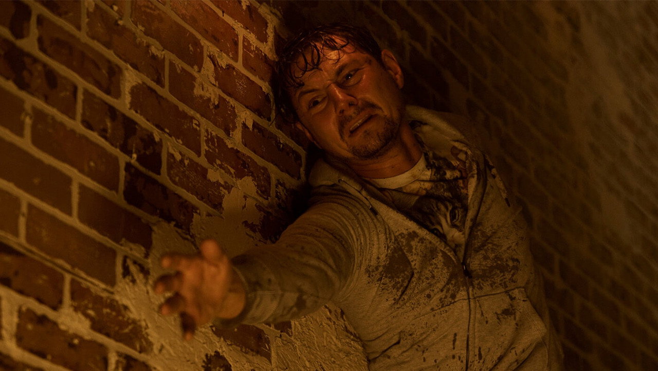 Дорогой Дэвид (фильм, 2023)