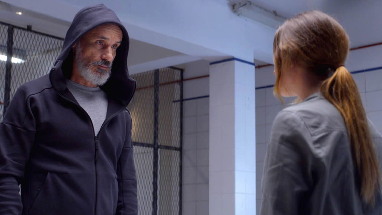 Комната (сериал, 2019)