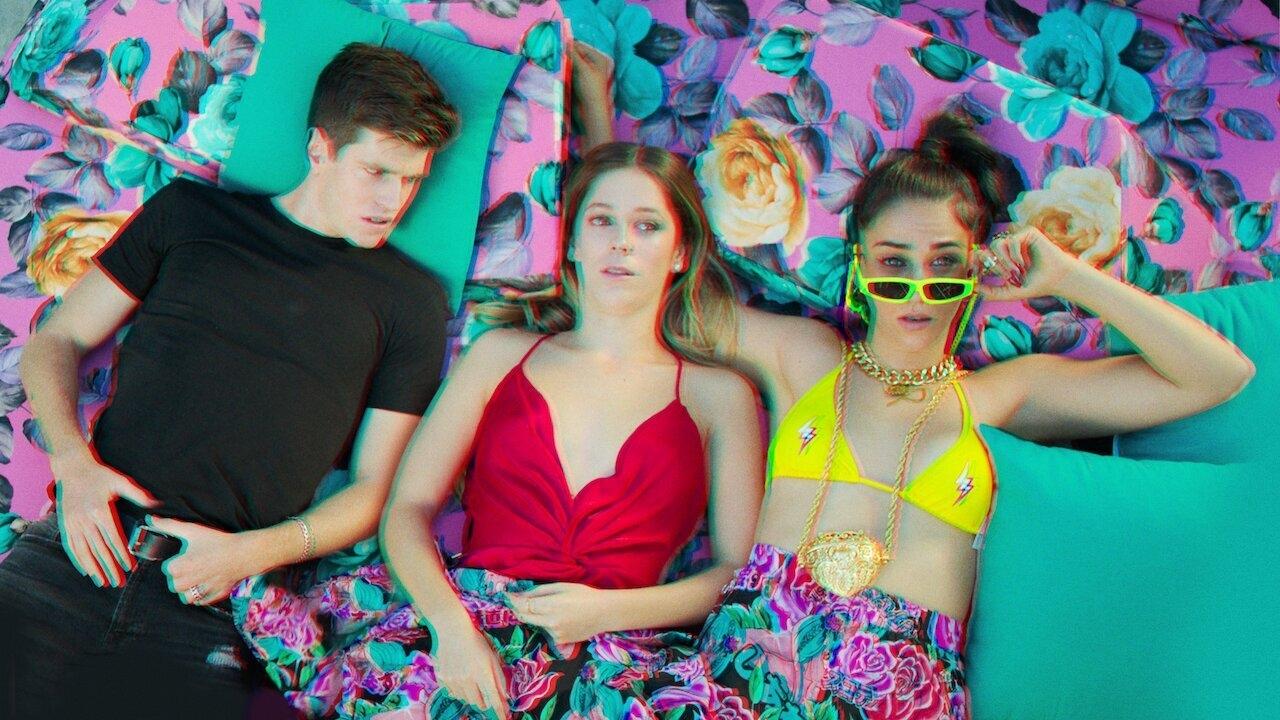 Элита: короткие истории. Гусман, Каэ, Ребека (сериал, 2021)