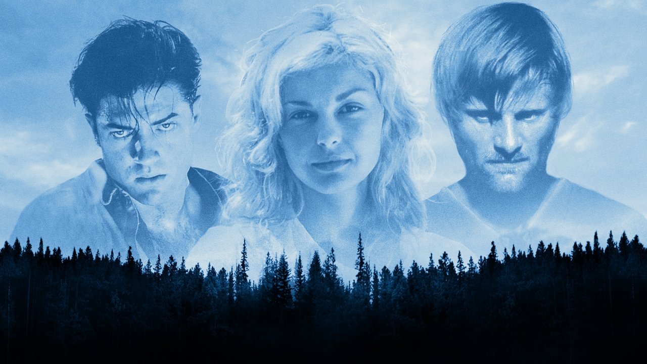 Темный полдень (фильм, 1995)