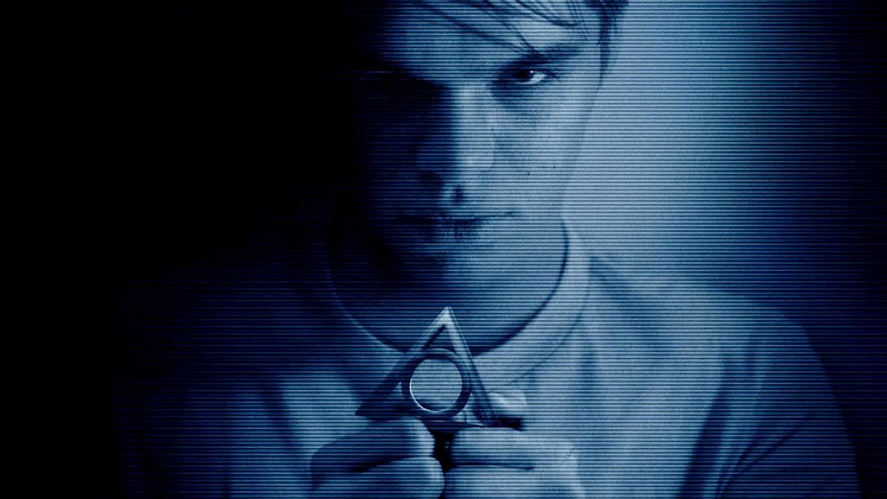 Паранормальное явление: Метка Дьявола (фильм, 2014)