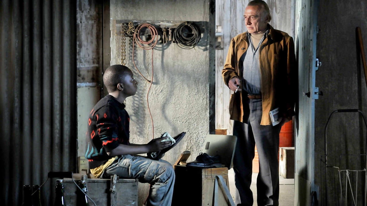 Гавр (фильм, 2011)