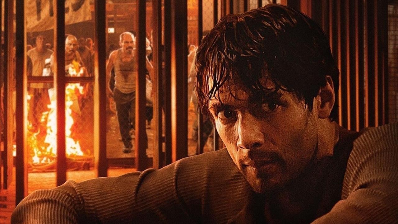 Камера 211 (сериал, 2025)