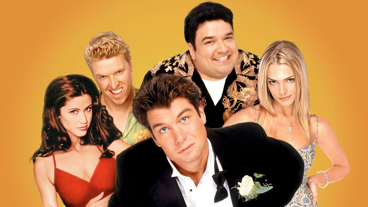 Мартовские коты (фильм, 2001)