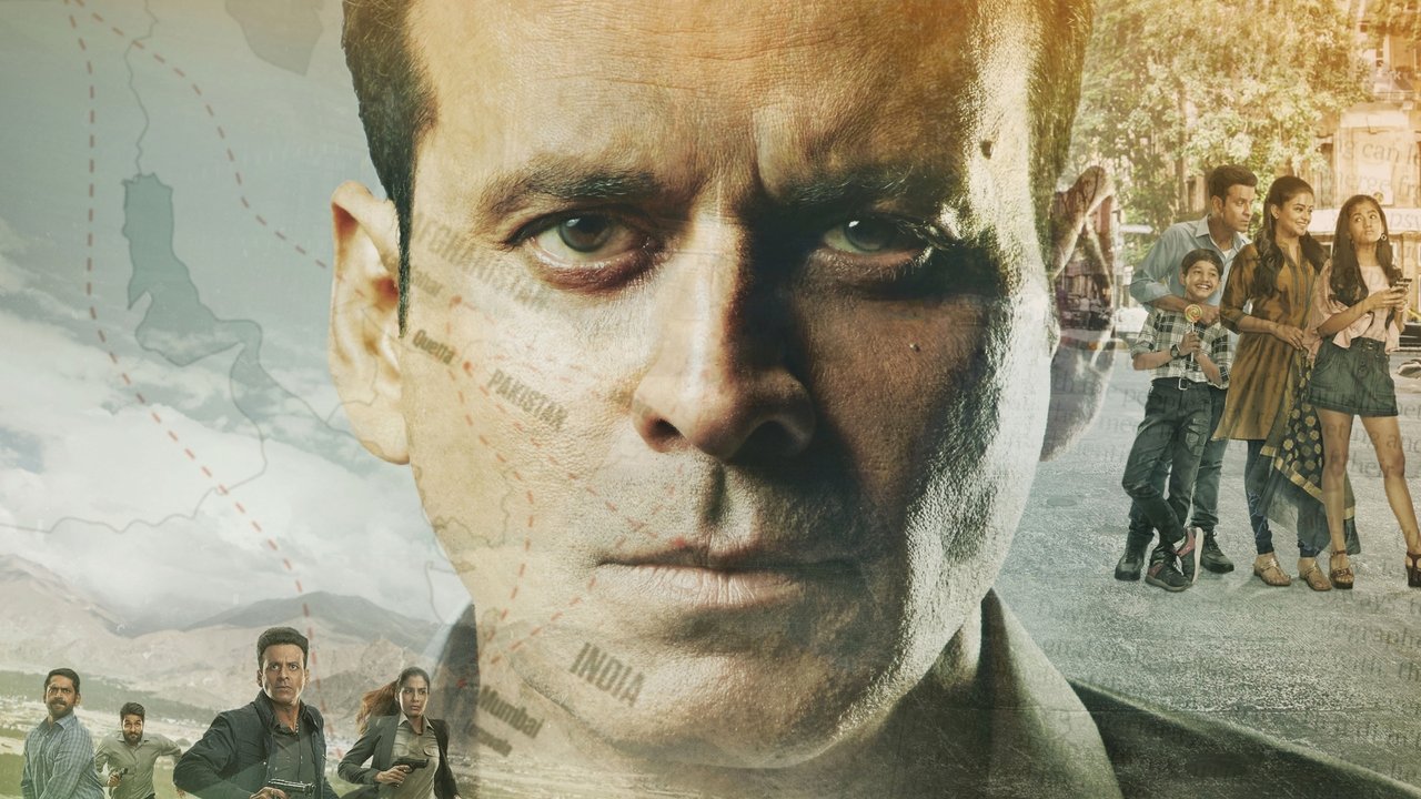 Семьянин (сериал, 2019)