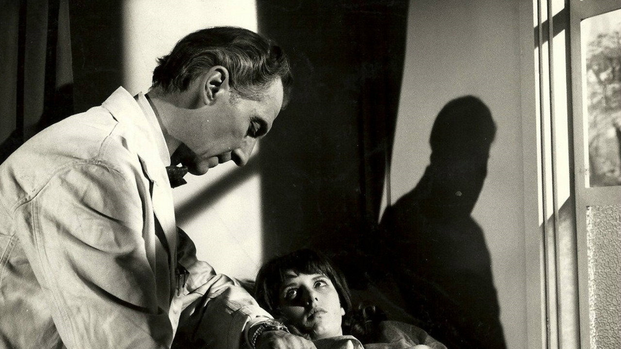 Человек, который наконец умер (фильм, 1963)