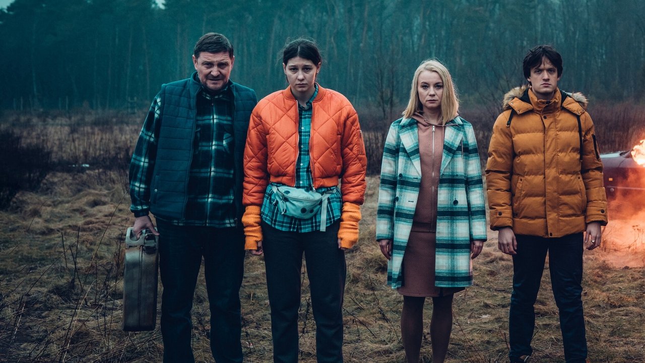 Однажды на трассе (сериал, 2022)