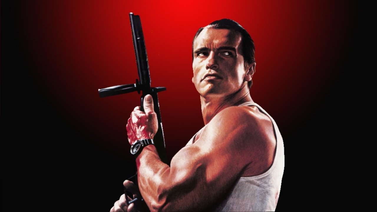 Без компромиссов (фильм, 1986)