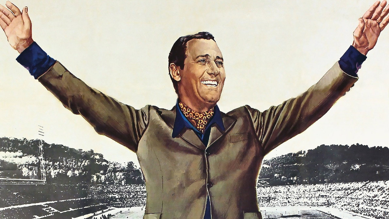Президент футбольного клуба «Боргороссо» (фильм, 1970)