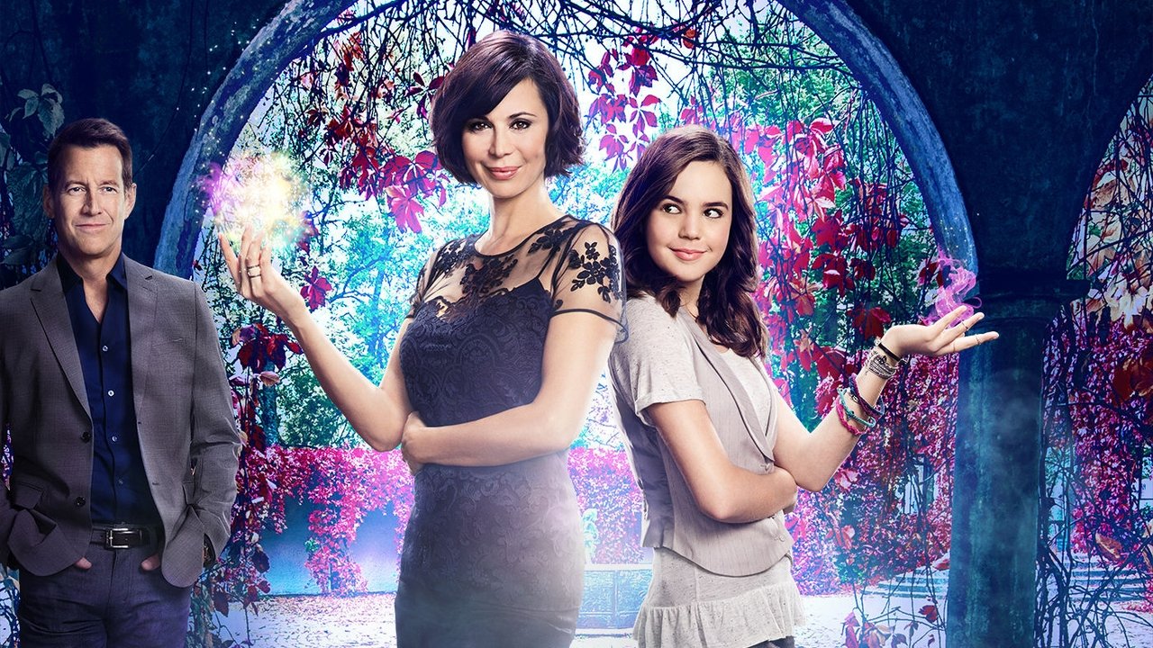 Добрая ведьма (сериал, 2015)