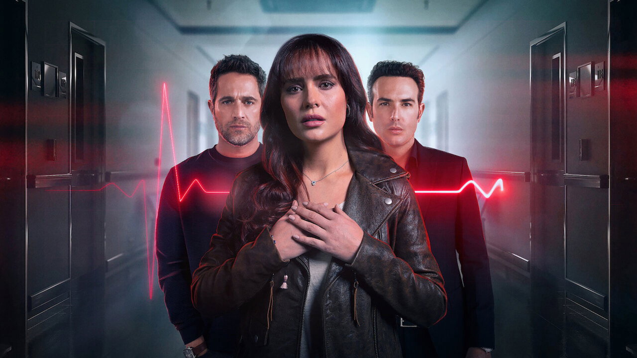 Украденное сердце (сериал, 2022)