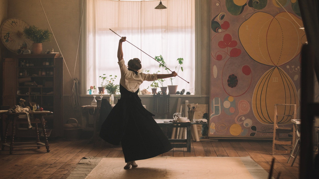 Хильма (фильм, 2022)